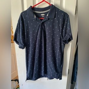 Old Navy Polo